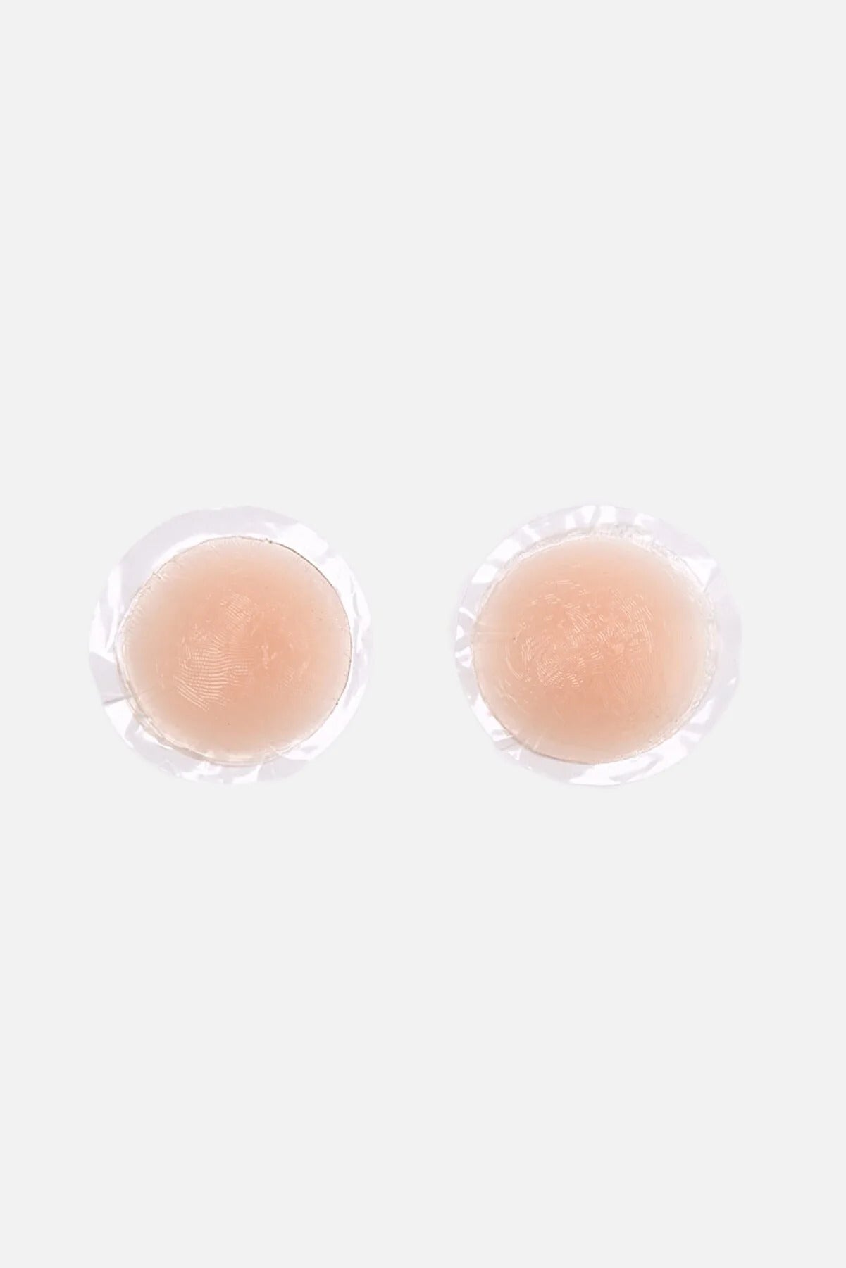 Kadın Ten Silikon Göğüs Ucu Gizleyici Nipple Cover