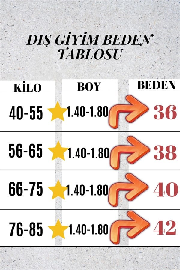 Kahverengi Kapüşonlu Cepli Baklava Desen Uzun Şişme Yelek